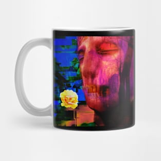 Kiss Me Deadly Mug